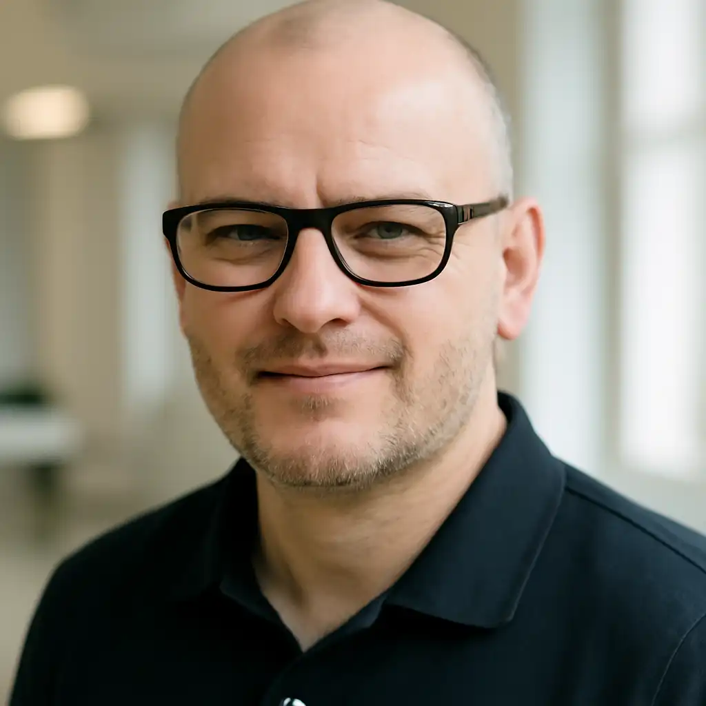 Henrik Andersen